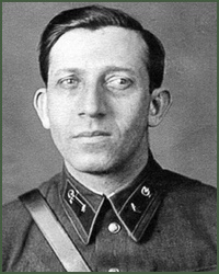 Portrait of Brigade-Surgeon Grigorii Moiseevich Mairanovskii