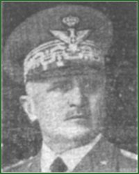 Portrait of Major-General Pietro Maletti