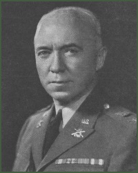 Portrait of Major-General John Joseph Mangan