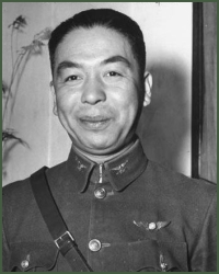 Portrait of Major-General  Mao Bangchu