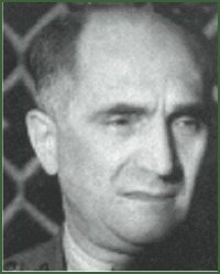 Portrait of Major-General Socrat Mardari