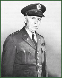Portrait of General of the Army George Catlett Marshall