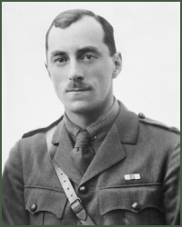 Portrait of Brigadier Norman Marshall