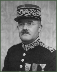 Portrait of Engineer-General 2nd Class Léon-Victor-Pierre Martignon