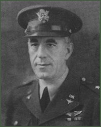 Portrait of Major-General Frederick LeRoy Martin