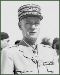 Portrait of General Charles-Emmanuel Mast