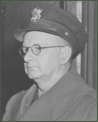 Portrait of Brigadier-General John Mather