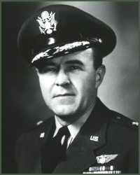 Portrait of Brigadier-General Earl Maxwell