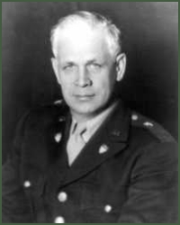 Portrait of Brigadier-General Gustavus Herbert May