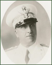 Portrait of Major-General Armando Mazzetti