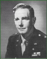 Portrait of Major-General Robert A. McClure