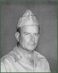 Portrait of Major-General Robert Battey McClure