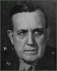 Portrait of Major-General David Jr. McCoach