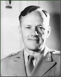 Portrait of Brigadier-General Samuel Lusker McCroskey