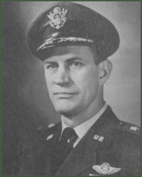 Portrait of Major-General Thomas Benton McDonald