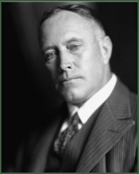 Portrait of Major General Sir Donald Johnstone McGavin