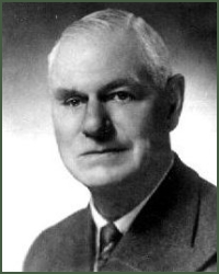 Portrait of Brigadier Douglas Murray McWhae