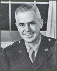 Portrait of Brigadier-General Frank Celestine Meade