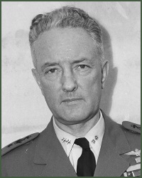 Portrait of Major-General Harris Marcy Melasky