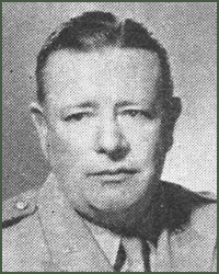 Portrait of Brigadier-General Vincent James Meloy