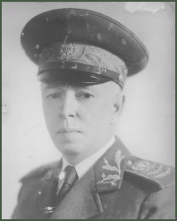 Portrait of Major-General João de Mendonça Lima