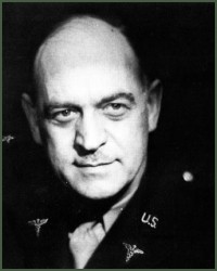 Portrait of Brigadier-General William Claire Menninger