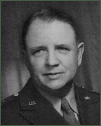 Portrait of Major-General Pearson Menoher