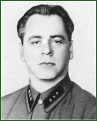 Biography of Army General Vsevolod Nikolaevich Merkulov - (Всеволод ...