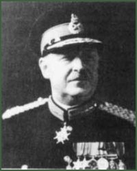Portrait of Major-General John Francis Metcalfe