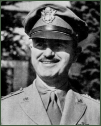 Portrait of Major-General Bennett Edward Meyers