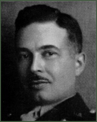Portrait of Brigadier-General Joseph Anthony Michela