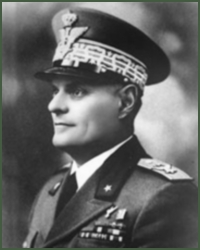 Portrait of Lieutenant-General Paolo Micheletti