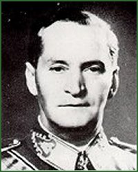 Portrait of Colonel-General Béla Dálnoki Miklós