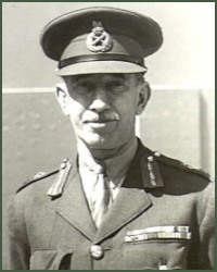 Portrait of Lieutenant-General Charles George Norman Miles