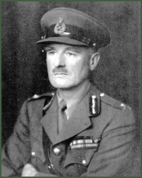 Portrait of Lieutenant-General Eric Grant Miles