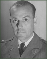 Portrait of Brigadier-General Leland Wilbur Miller