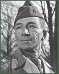 Portrait of Brigadier-General Maurice Levi Miller
