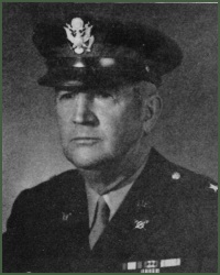 Portrait of Brigadier-General Troup Miller