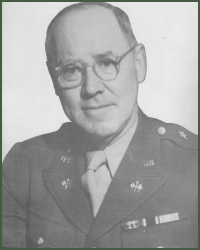 Portrait of Brigadier-General Charles Morton Milliken