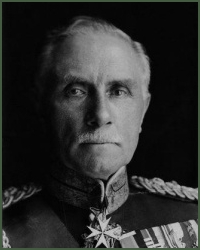 Portrait of Field Marshal George Francis Milne