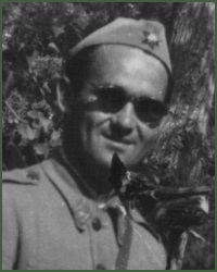 Biography of Major-General Miloje Milojević - (Милоје Милојевић) (1912 ...