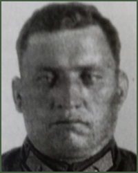 Portrait of Brigade-Commissar Nikifor Petrovich Mironov