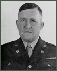 Portrait of Major-General Spencer Hurley Mitchell