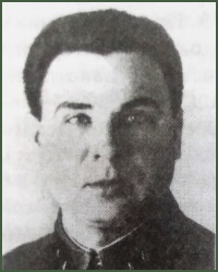 Portrait of Brigade-Engineer Vasilii Nikitovich Mogilevkin