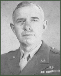 Portrait of Brigadier-General Hammond McDougal Monroe