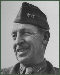 Portrait of Major-General Bryant Edward Moore