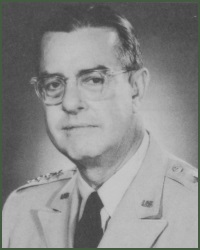 Portrait of General James Edward Moore