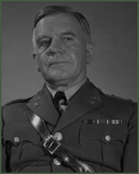 Portrait of Major-General Richard Curtis Moore