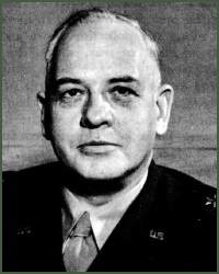 Portrait of Brigadier-General Richard Bartholomew Moran