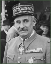 Portrait of Major-General Jean-Joseph-Lucien Mordacq